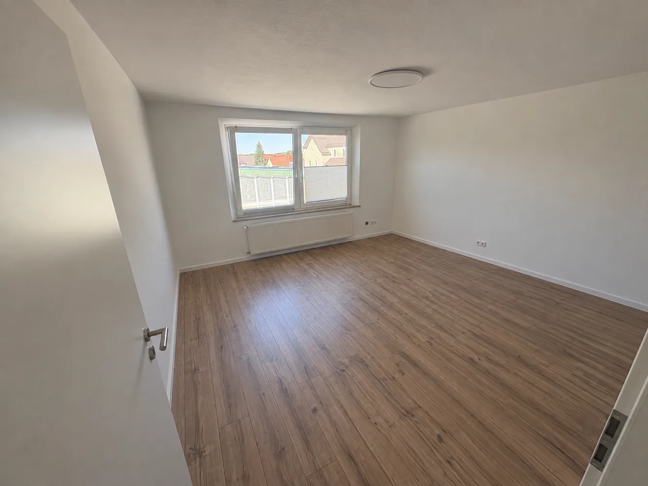 2 Zimmer Wohnung mit 53 m² in Regensburg – Bild 1