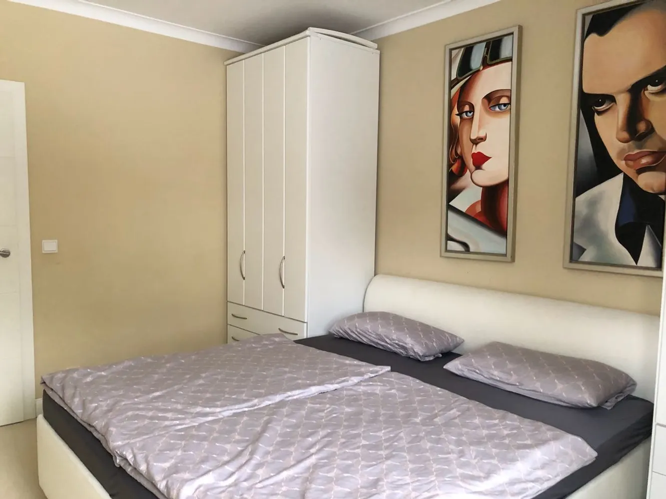 2 Zimmer Wohnung mit 68 m² in Hamburg – Bild 11