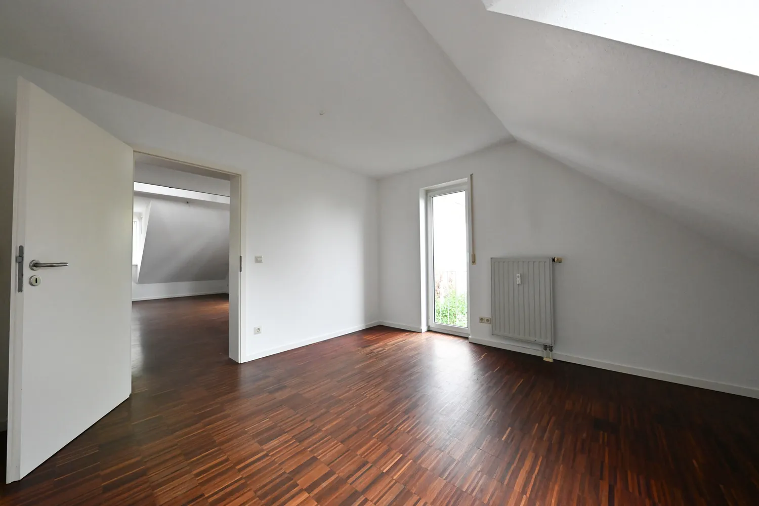 4 Zimmer Wohnung mit 112 m² in Bietigheim-Bissingen – Bild 10