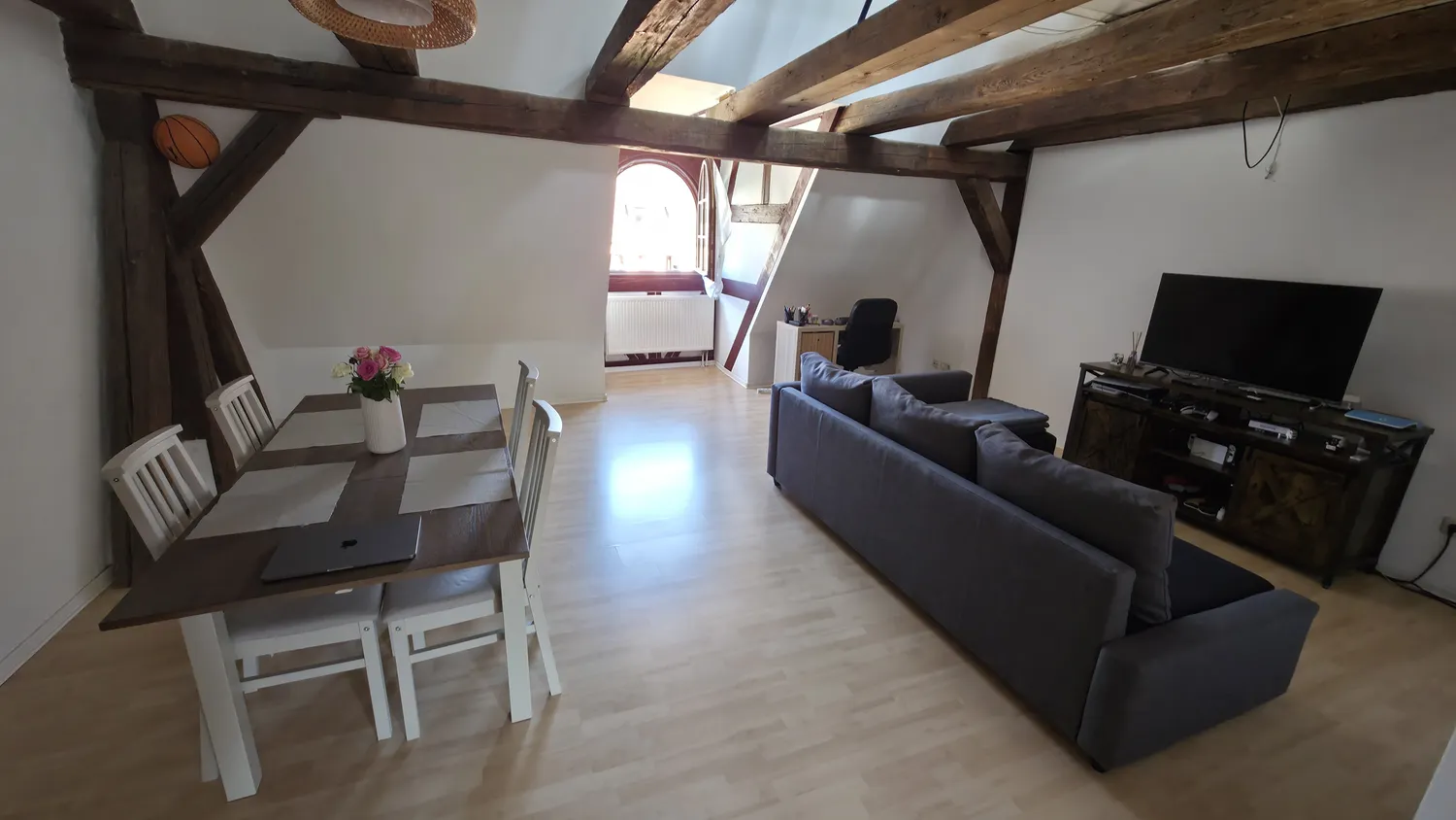 1 Zimmer Wohnung mit 70 m² in Nürnberg – Bild 5