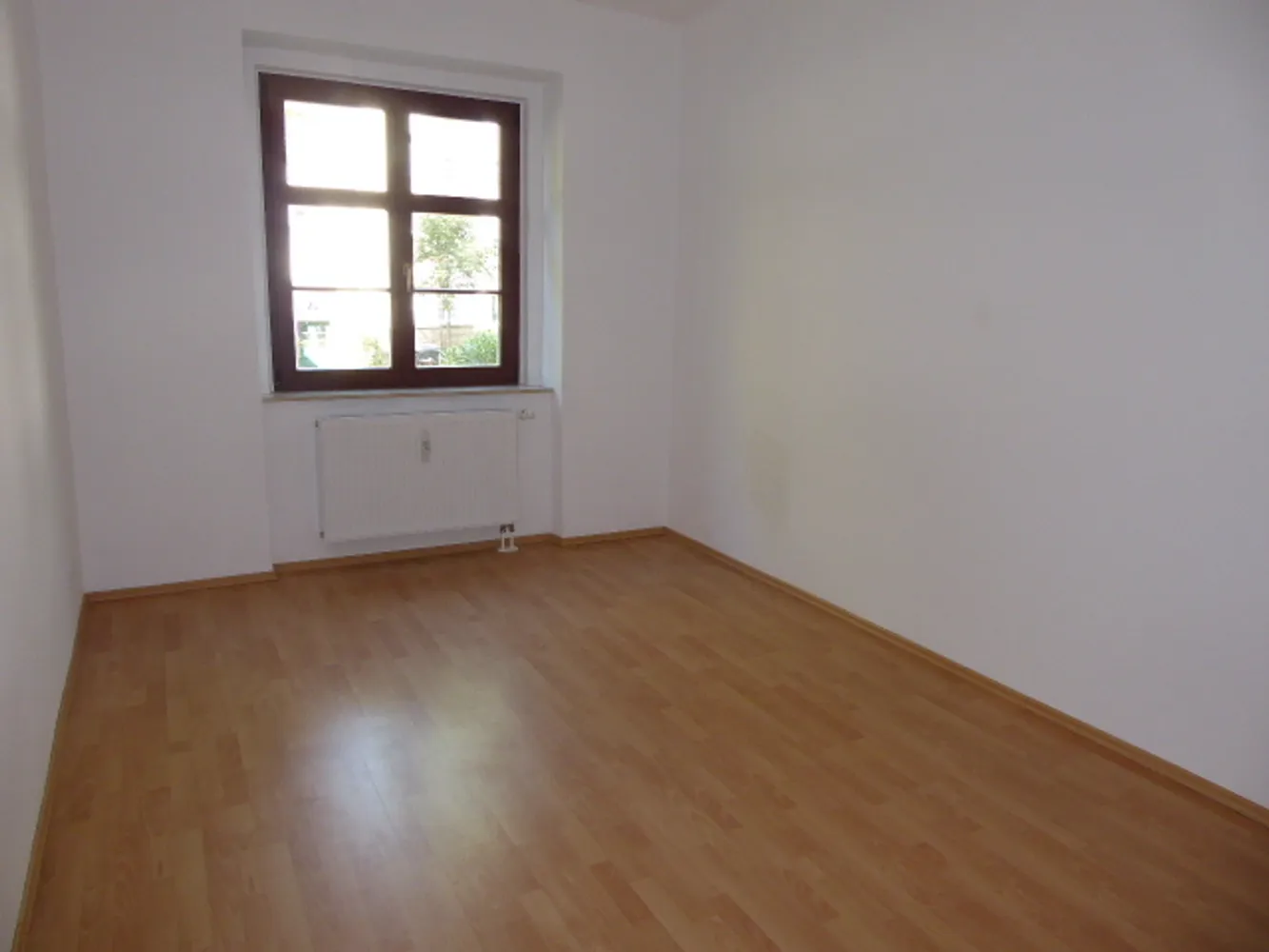 2 Zimmer Wohnung mit 50 m² in Chemnitz – Bild 11