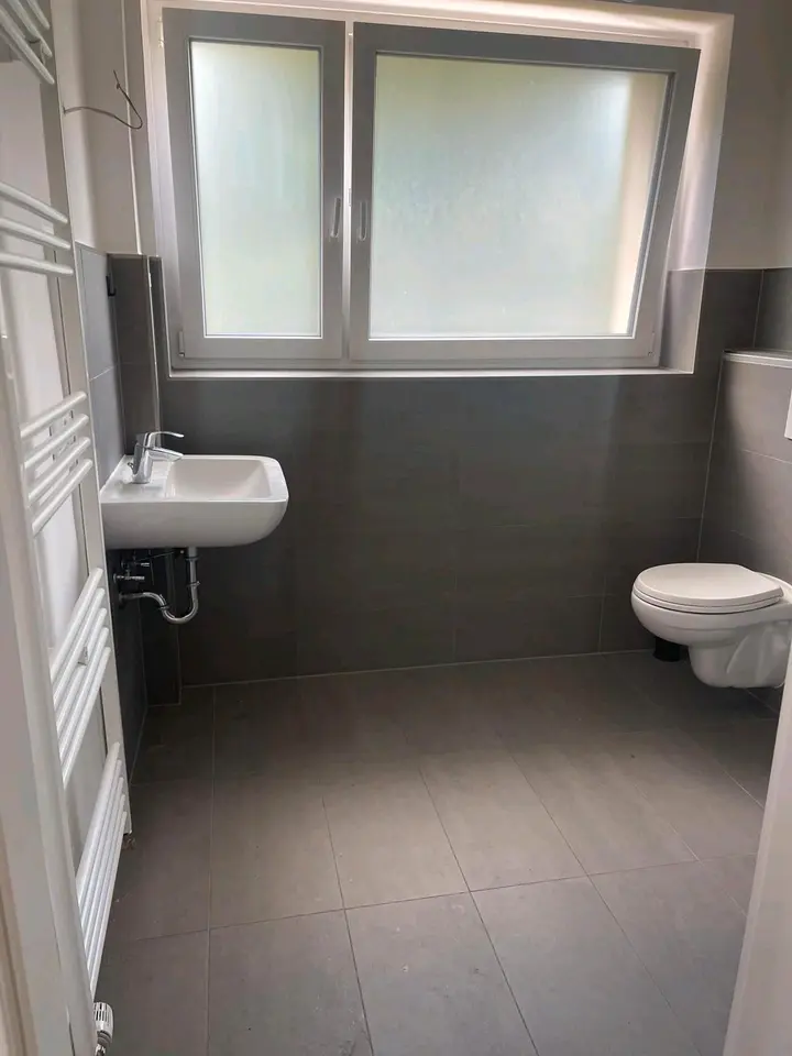 2 Zimmer Wohnung mit 39 m² in Minden – Bild 4