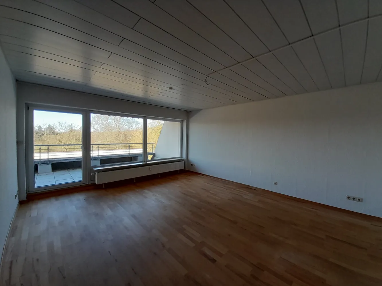 4 Zimmer Wohnung mit 102 m² in Rendsburg – Bild 3