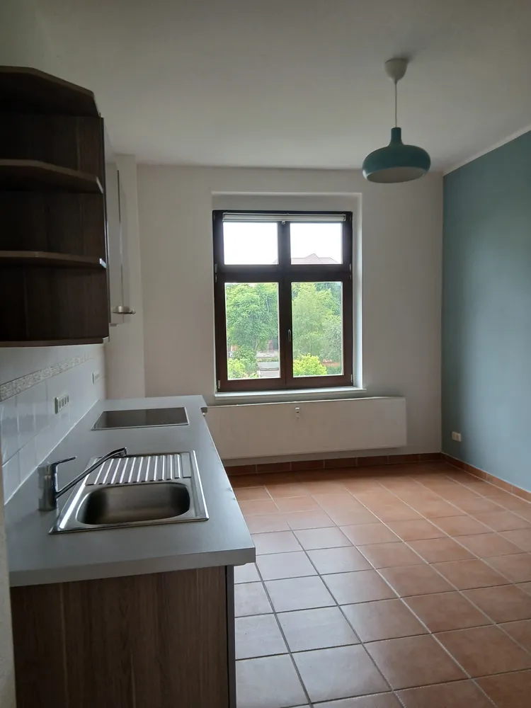 2 room apartment with 64 m² in Magdeburg – Photo 12