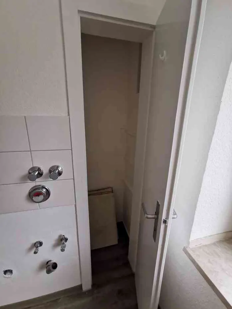 2 room apartment with 51 m² in Gelsenkirchen – Photo 5