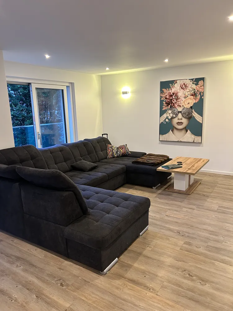 2 Zimmer Wohnung mit 67 m² in Stuttgart – Bild 1