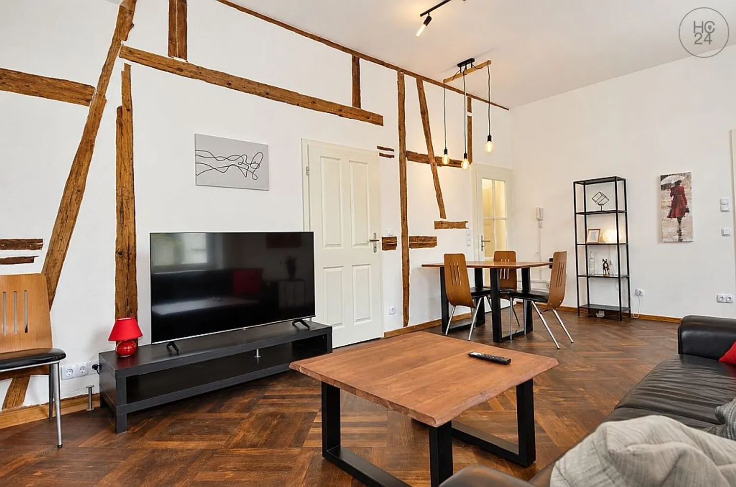 2 Zimmer Wohnung mit 54 m² in Mainz – Bild 8
