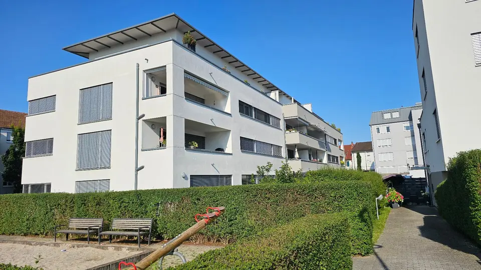 5 Zimmer Wohnung mit 127 m² in Lörrach – Bild 8