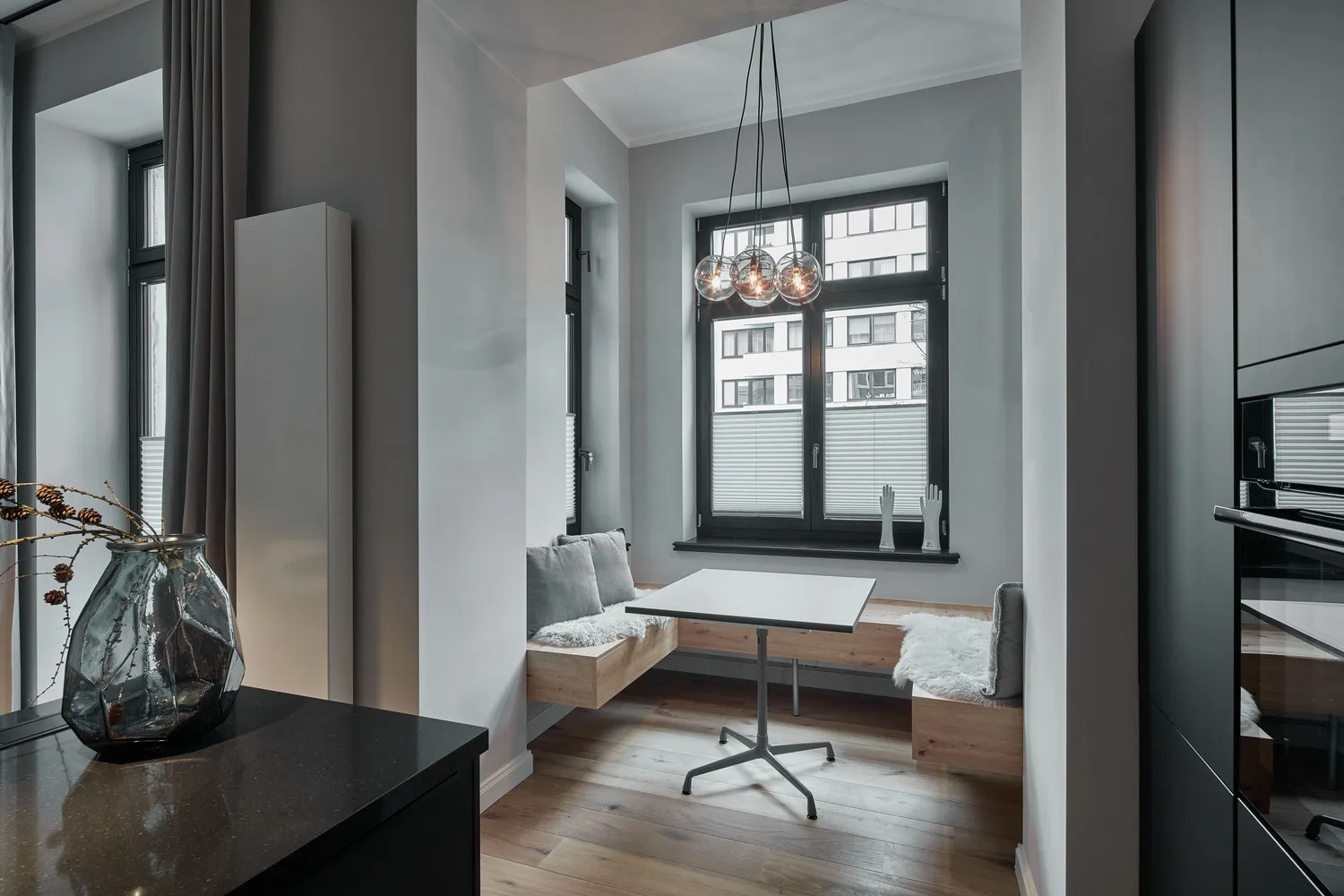 2 Zimmer Wohnung mit 97 m² in Düsseldorf – Bild 5