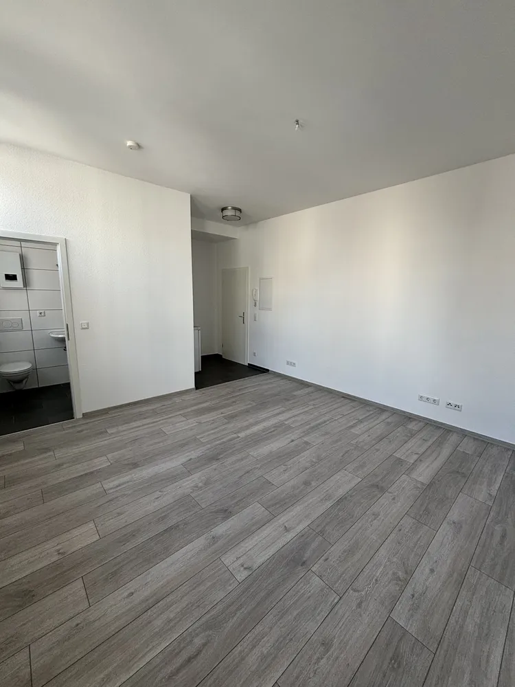 1 Zimmer Wohnung mit 23 m² in Darmstadt – Bild 4