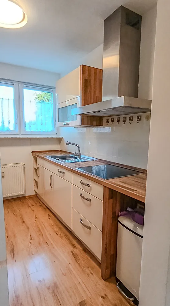 2 room apartment with 50 m² in Dortmund – Photo 12