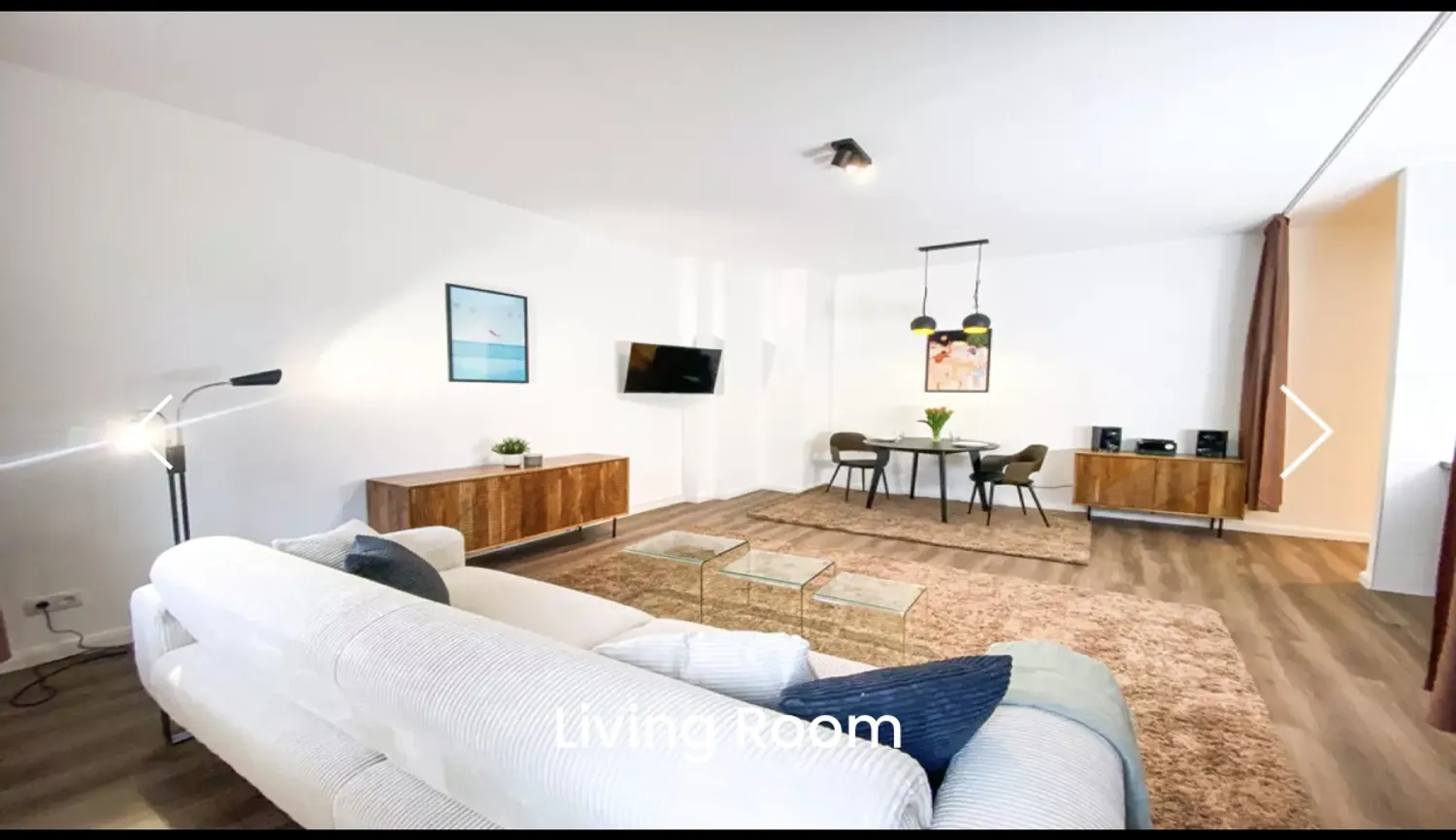 2 room apartment with 45 m² in Berlin – Photo 5