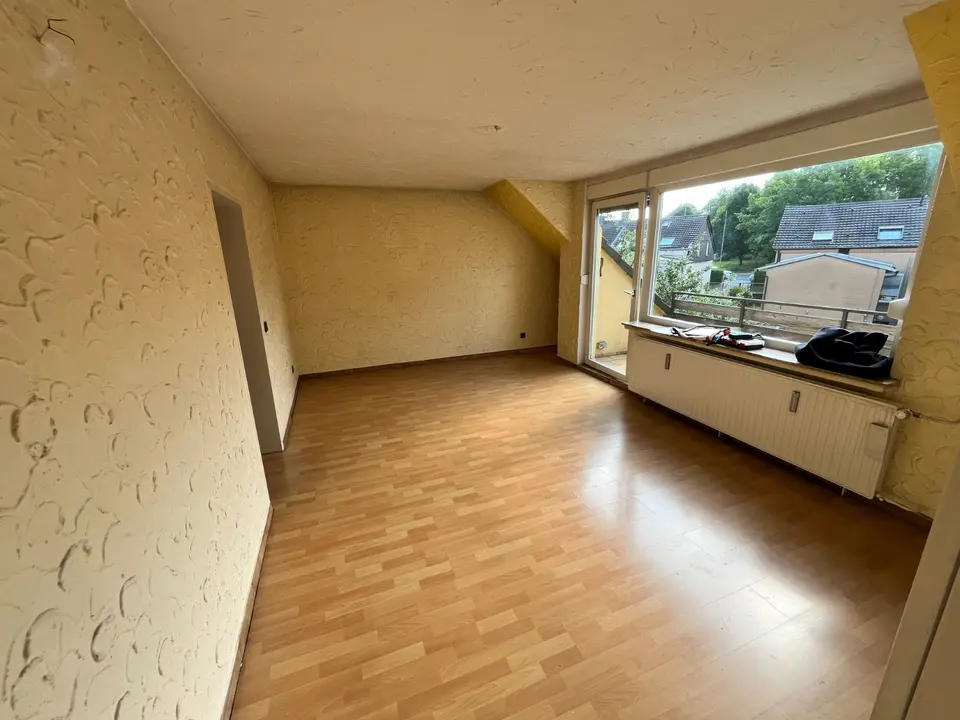 4 Zimmer Wohnung mit 80 m² in Bochum – Bild 2
