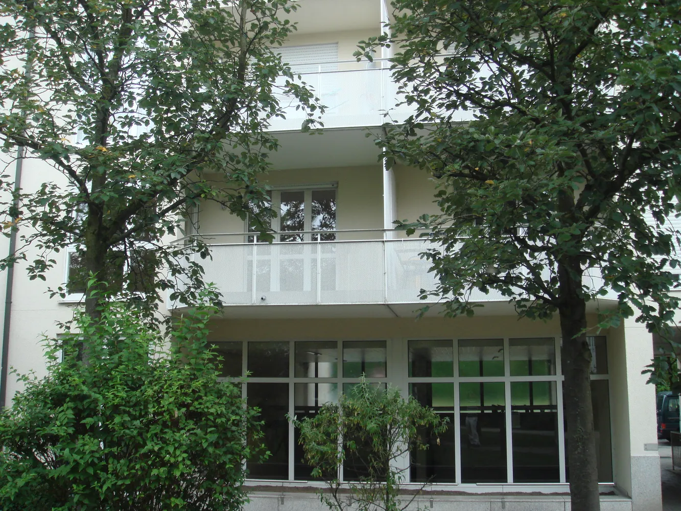 2 Zimmer Wohnung mit 61 m² in München – Bild 9