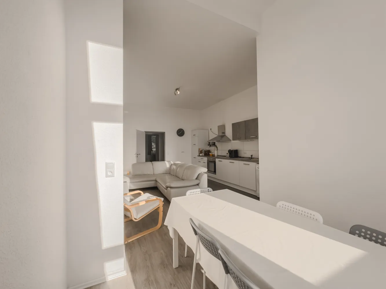 3 Zimmer Wohnung mit 83 m² in Aachen – Bild 3
