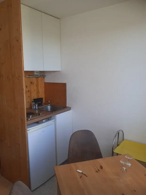 Studio mit 14 m² in Lindau – Bild 10