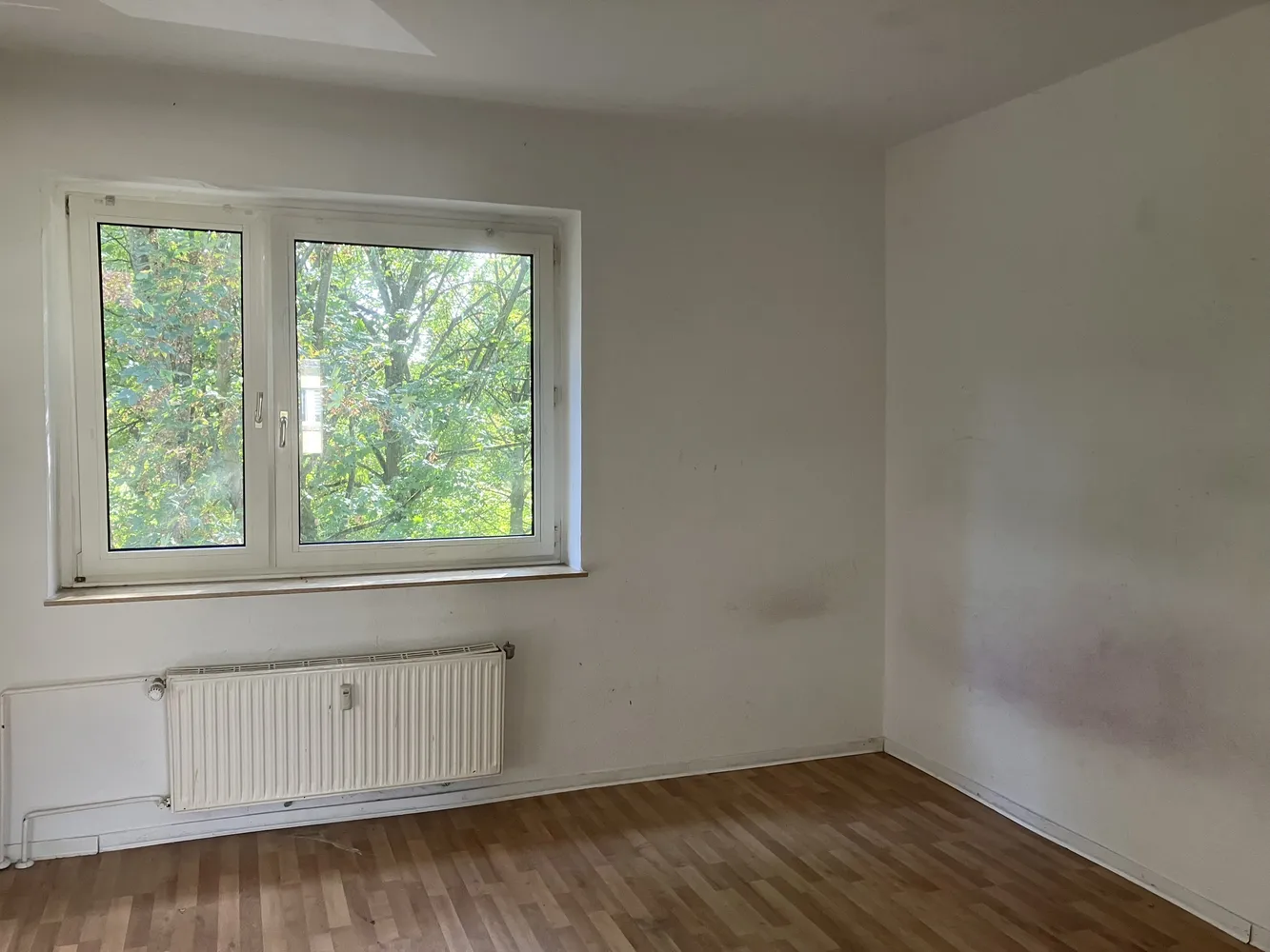 4 room apartment with 70 m² in Gelsenkirchen – Photo 7