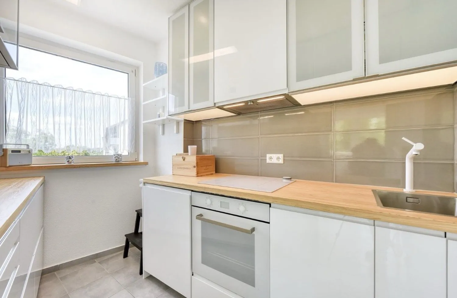 2 Zimmer Wohnung mit 38 m² in Stuttgart – Bild 7