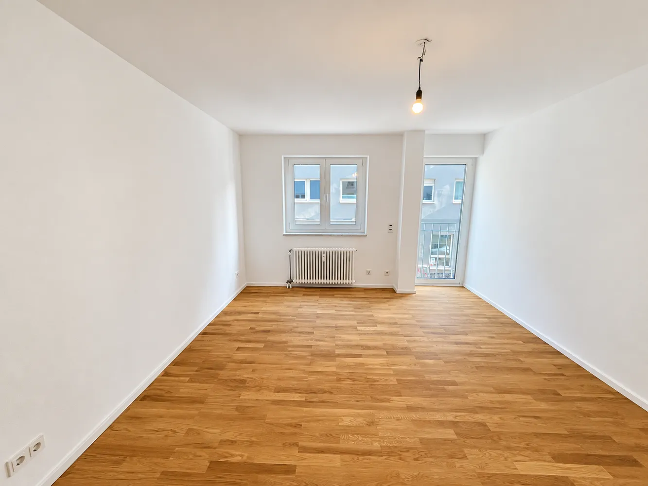 2 Zimmer Wohnung mit 82 m² in Köln – Bild 9
