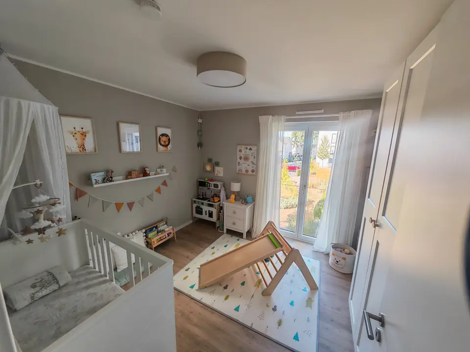 3 Zimmer Wohnung mit 87 m² in Remscheid – Bild 8