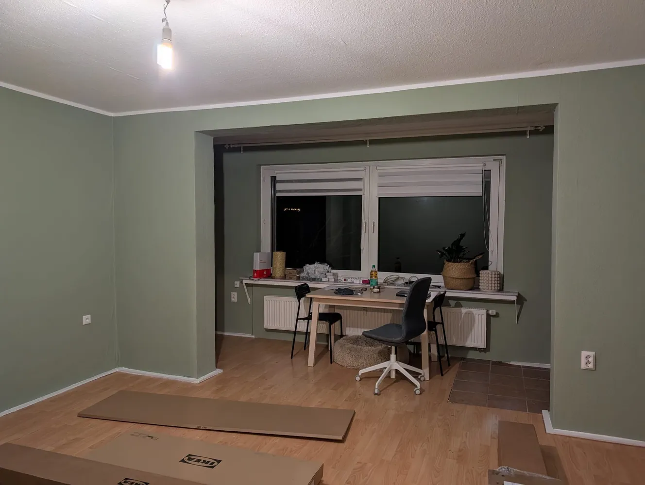 3 room apartment with 72 m² in Bremen – Photo 8