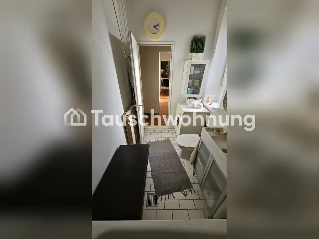 3 room apartment with 85 m² in Berlin – Photo 9