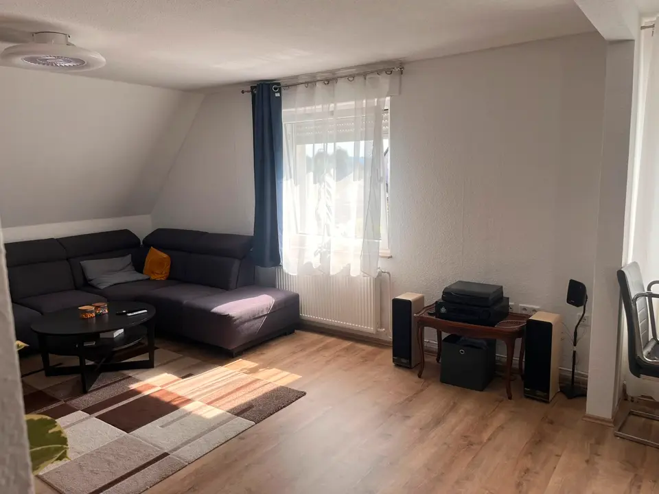 3 Zimmer Wohnung mit 78 m² in Melle – Bild 2