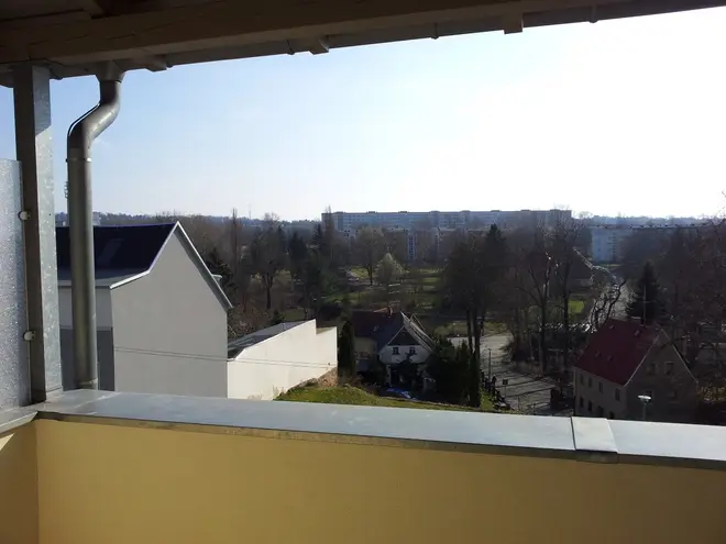 2 room apartment with 57 m² in Chemnitz – Photo 8