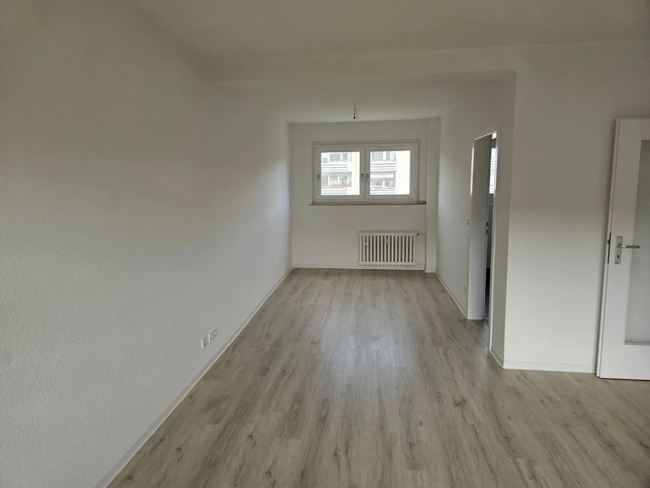 2 Zimmer Wohnung mit 62 m² in Duisburg – Bild 5