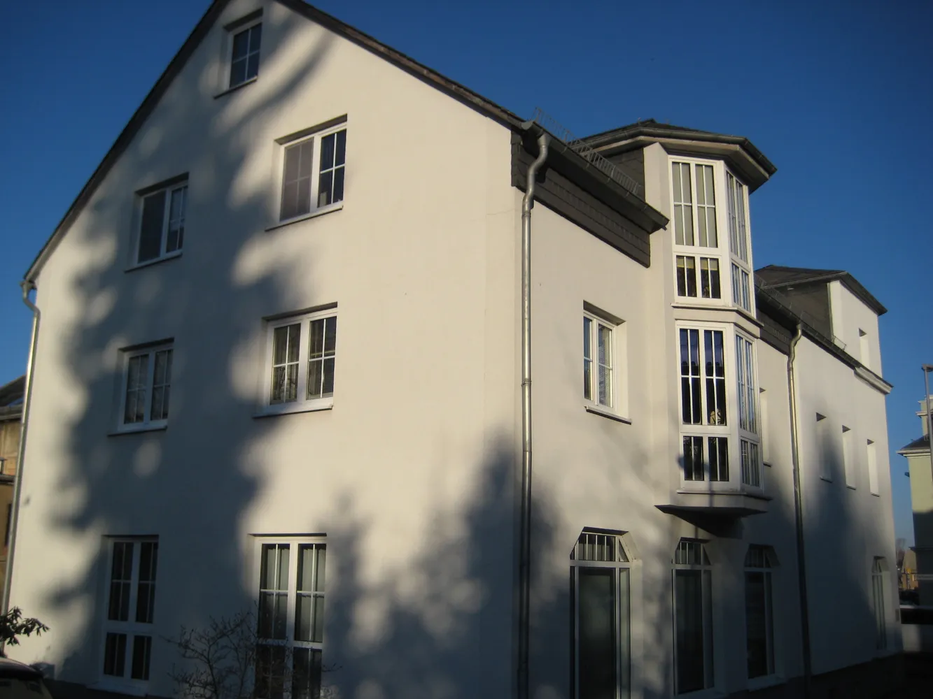 2 room apartment with 44 m² in Limbach-Oberfrohna – Photo 3