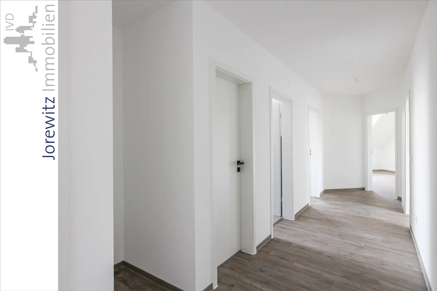 3 room apartment with 98 m² in Bielefeld – Photo 4
