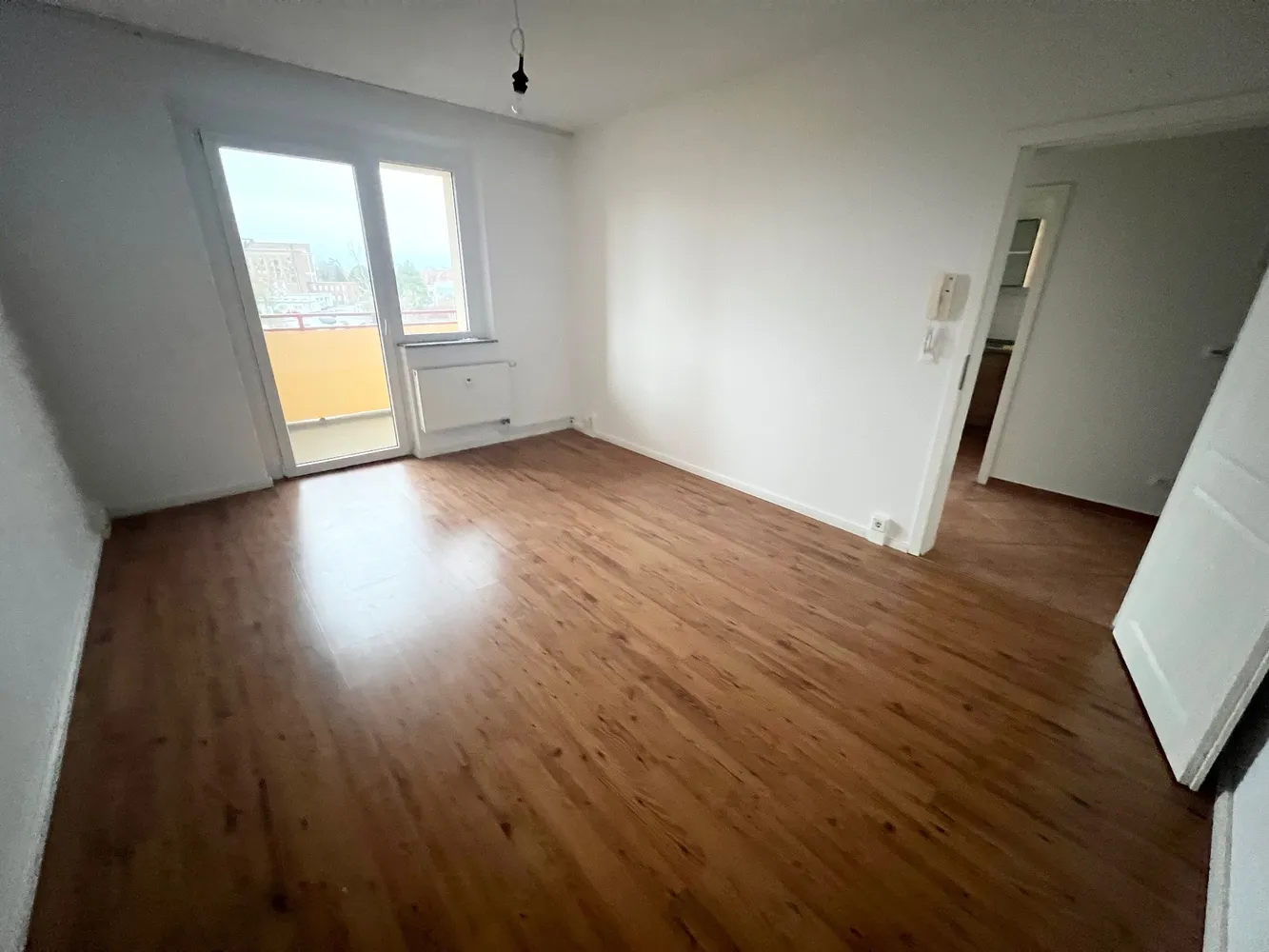 2 Zimmer Wohnung mit 43 m² in Rostock – Bild 12