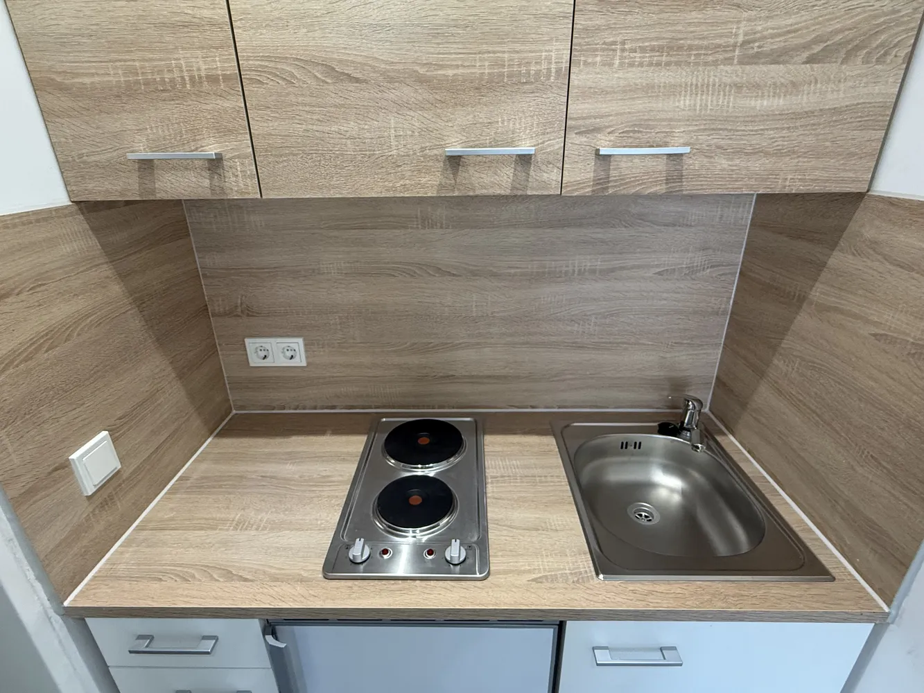 1 Zimmer Wohnung mit 24 m² in Dortmund – Bild 7