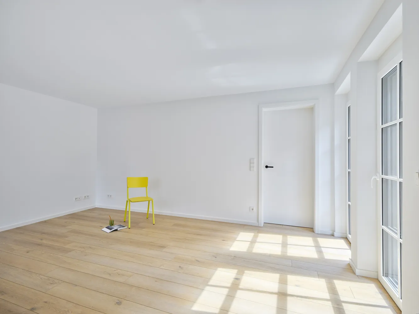 2 room apartment with 47 m² in Stuttgart – Photo 7