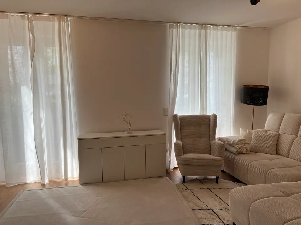 3 Zimmer Wohnung mit 93 m² in Trier – Bild 2