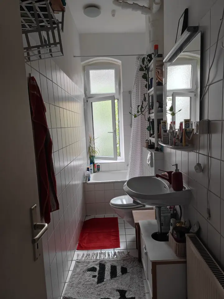 2 Zimmer Wohnung mit 52 m² in Kassel – Bild 5