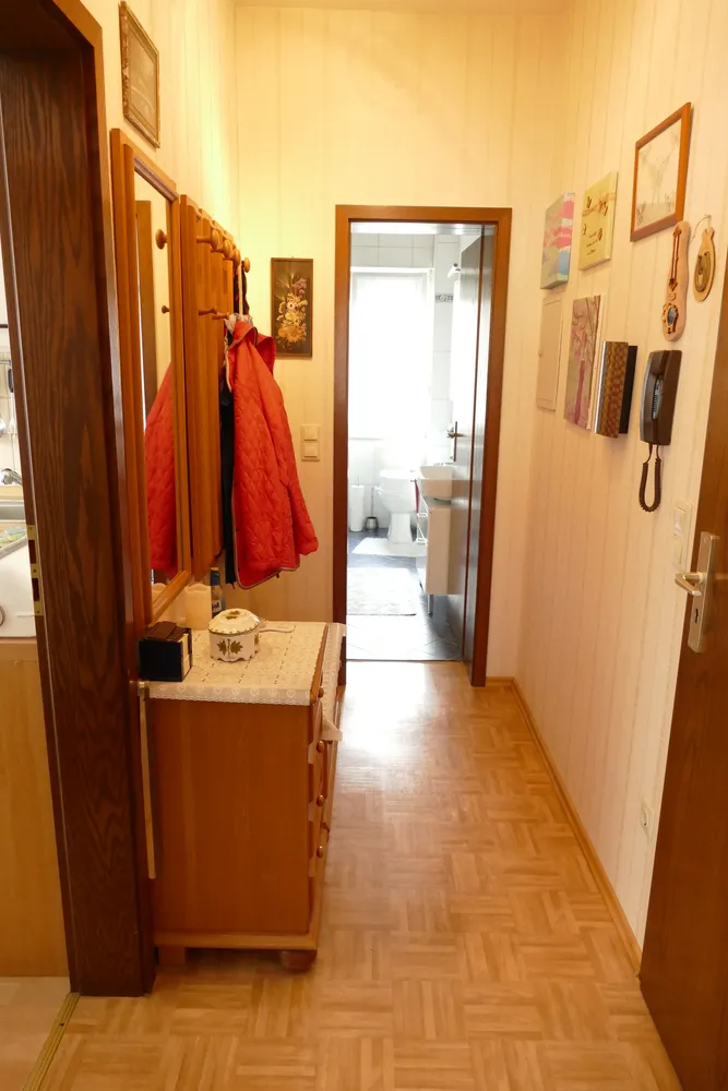 3 Zimmer Wohnung mit 46 m² in Recklinghausen – Bild 1