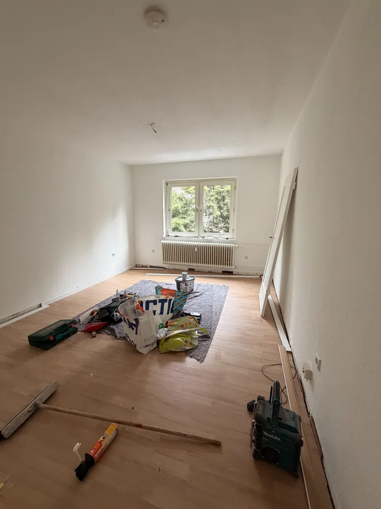 2 Zimmer Wohnung mit 57 m² in Dortmund – Bild 2