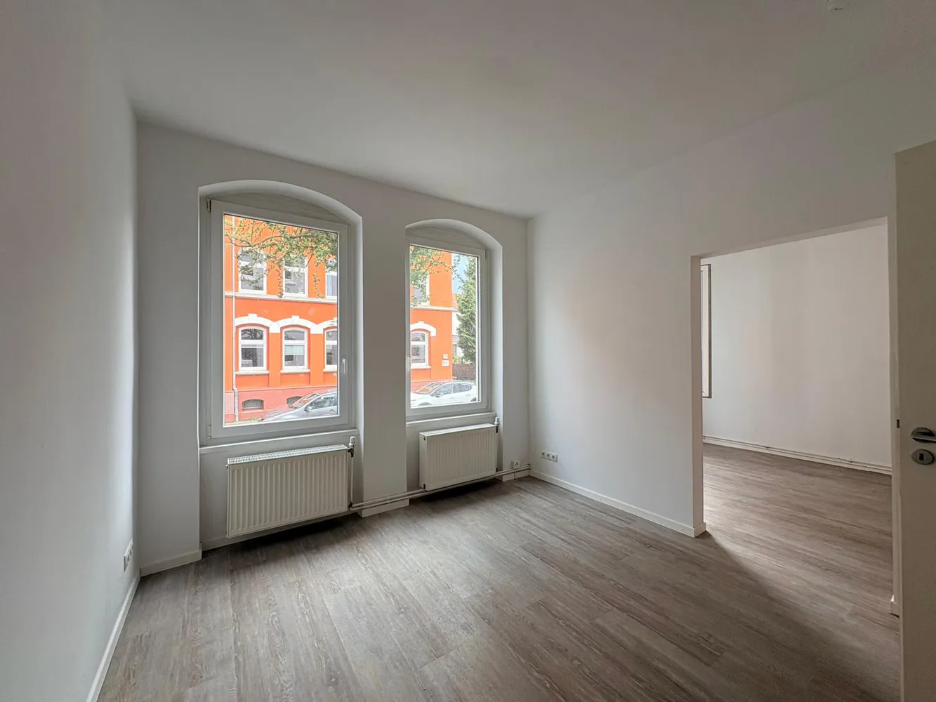 4 Zimmer Wohnung mit 73 m² in Braunschweig – Bild 9