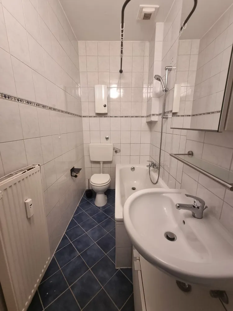 2 Zimmer Wohnung mit 63 m² in Dortmund – Bild 6