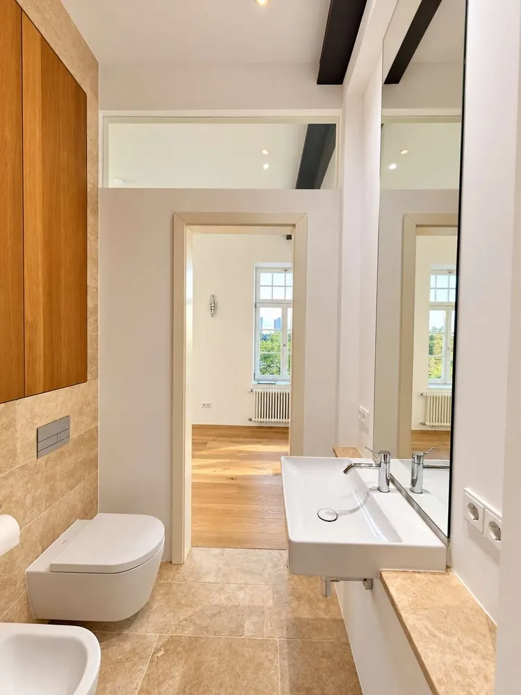 2 Zimmer Wohnung mit 42 m² in Mannheim – Bild 3