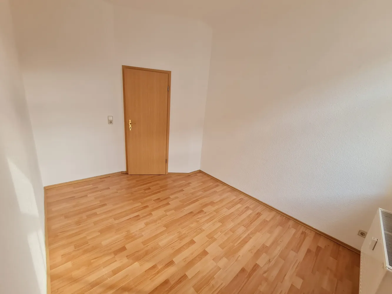3 Zimmer Wohnung mit 60 m² in Gera – Bild 1