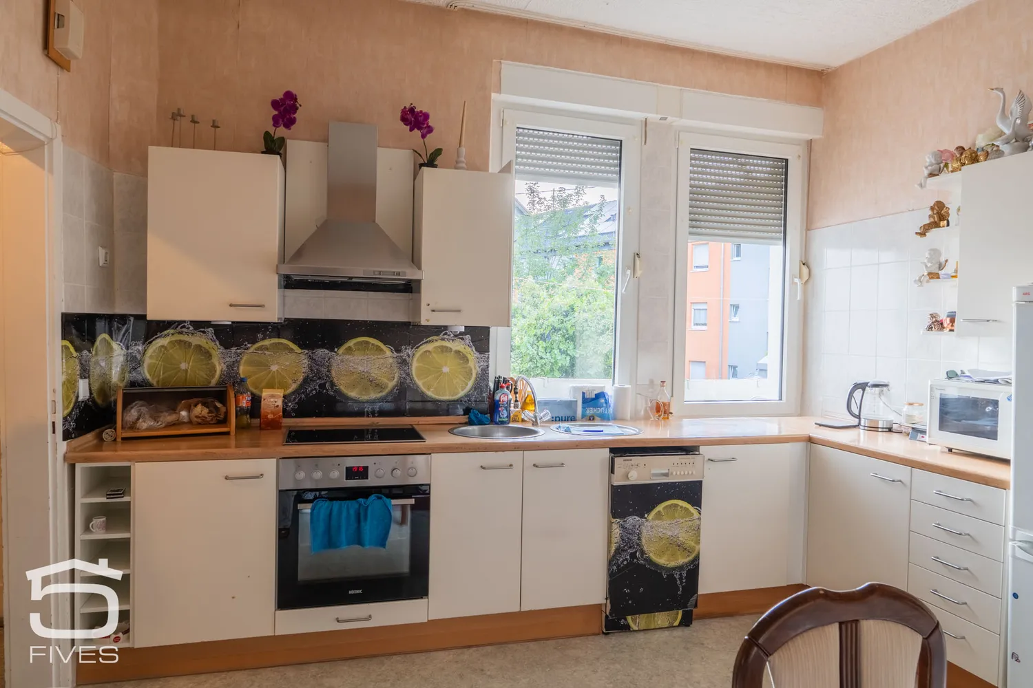 3 Zimmer Wohnung mit 90 m² in Neunkirchen – Bild 9