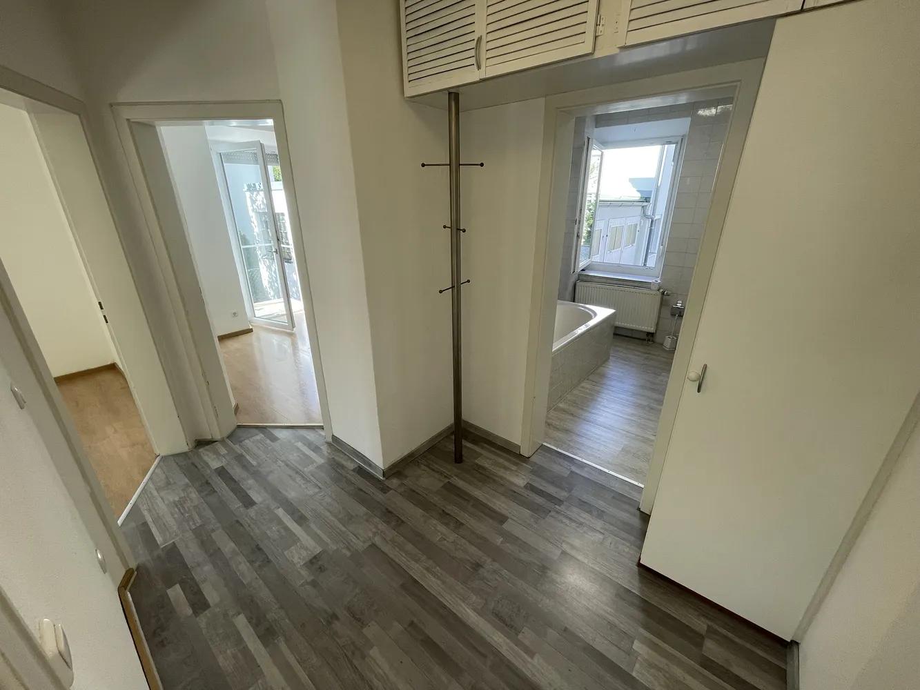 3 room apartment with 73 m² in Augsburg – Photo 3