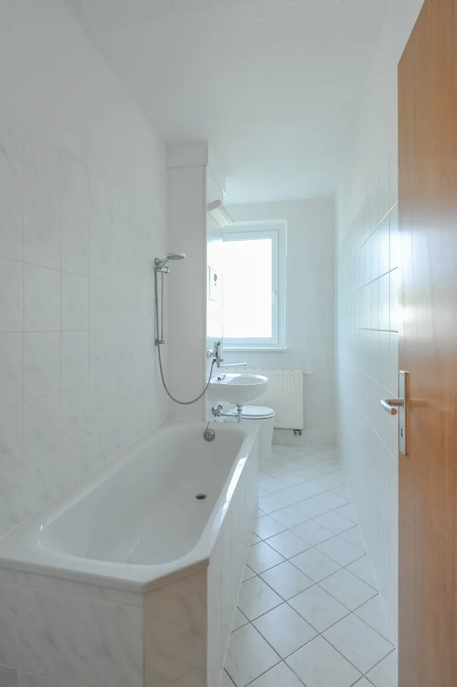 3 Zimmer Wohnung mit 61 m² in Halle (Saale) – Bild 8