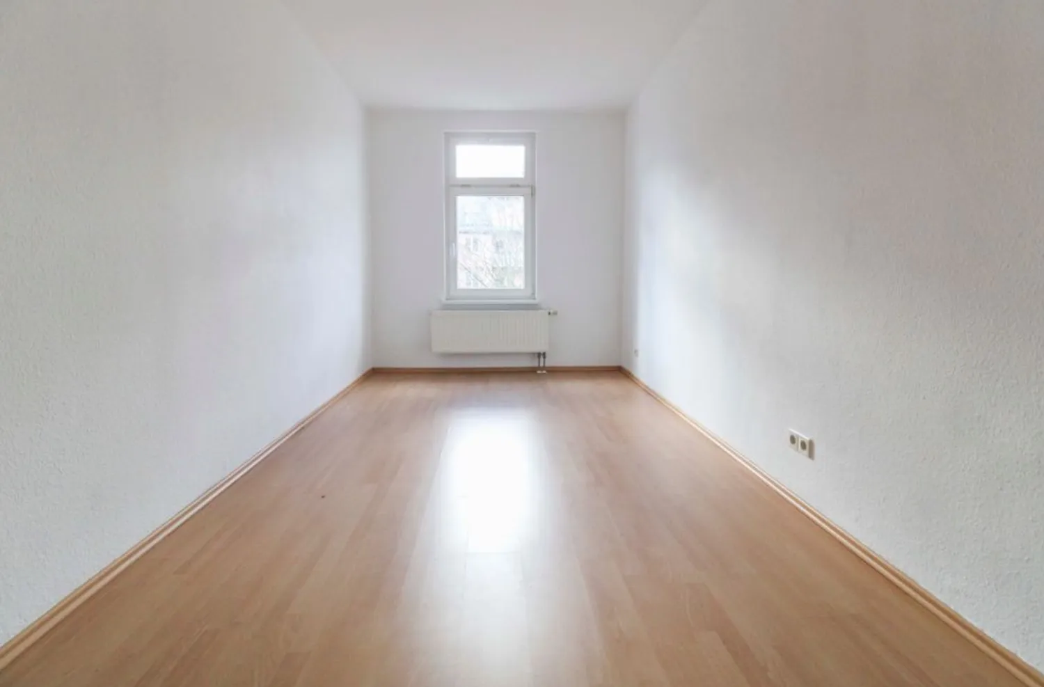 2 Zimmer Wohnung mit 55 m² in Leipzig – Bild 5