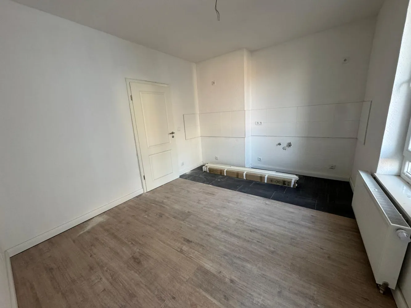 3 Zimmer Wohnung mit 62 m² in Bremerhaven – Bild 12