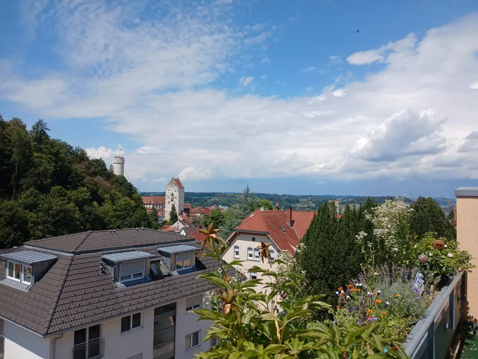 3 Zimmer Wohnung mit 94 m² in Ravensburg – Bild 5