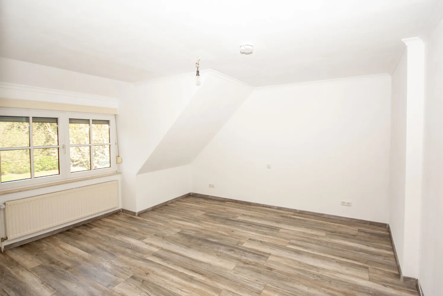3 Zimmer Wohnung mit 110 m² in Goslar – Bild 6