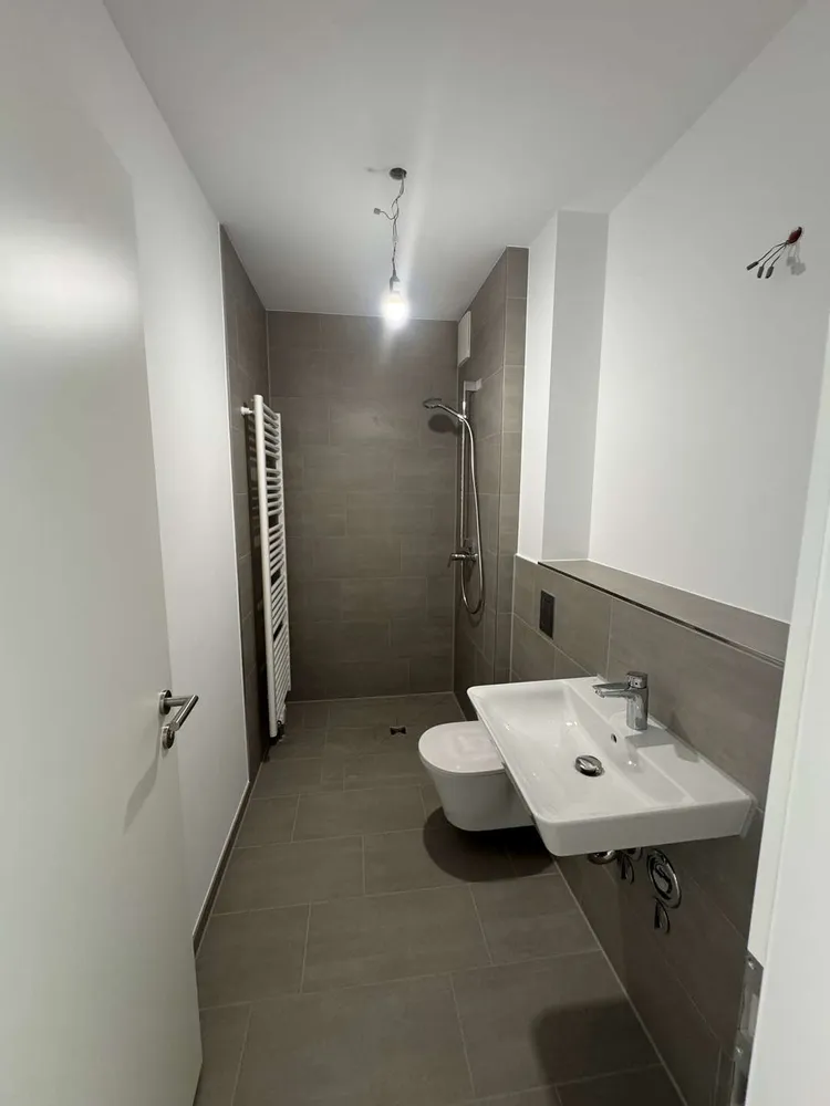1 Zimmer Wohnung mit 24 m² in Berlin – Bild 3
